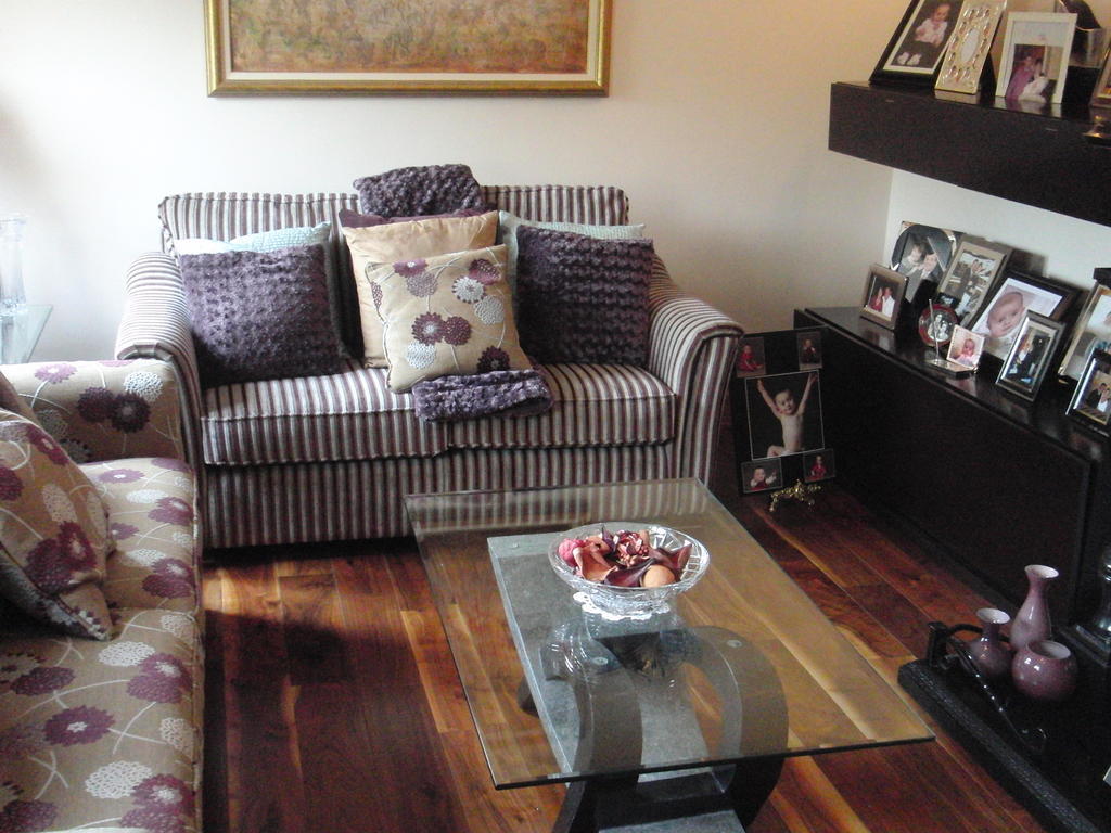 Woodlands House Bed and Breakfast Farranfore Exteriör bild
