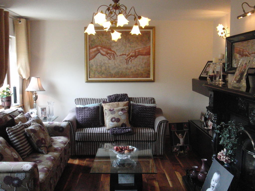 Woodlands House Bed and Breakfast Farranfore Exteriör bild
