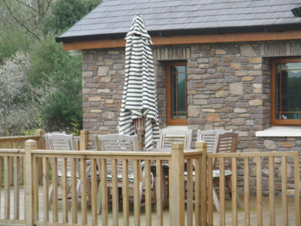 Woodlands House Bed and Breakfast Farranfore Exteriör bild