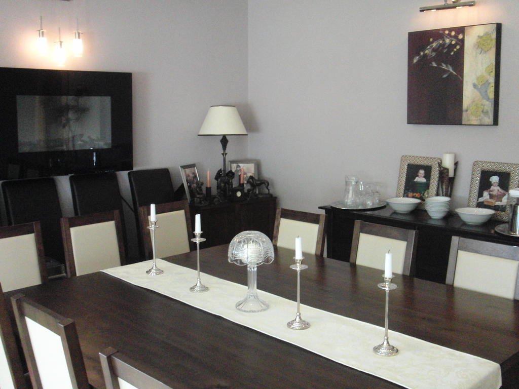 Woodlands House Bed and Breakfast Farranfore Exteriör bild