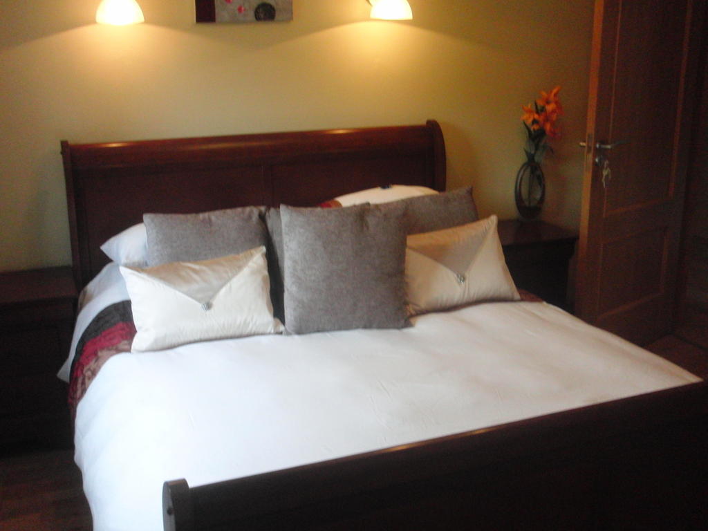 Woodlands House Bed and Breakfast Farranfore Rum bild