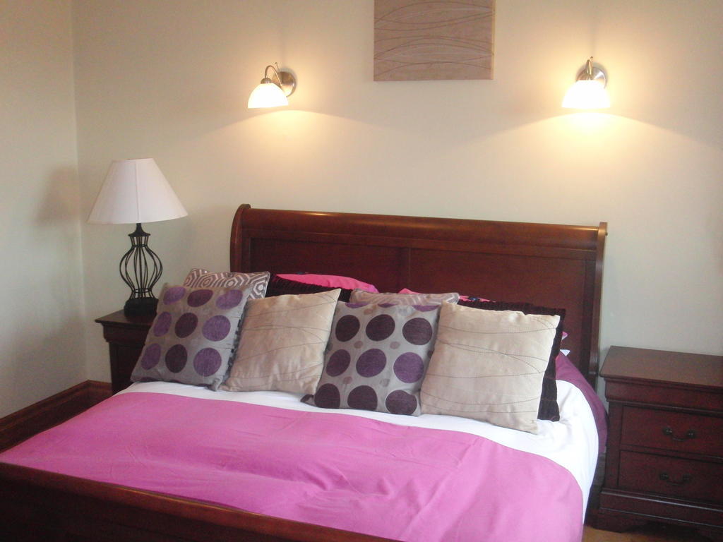 Woodlands House Bed and Breakfast Farranfore Rum bild