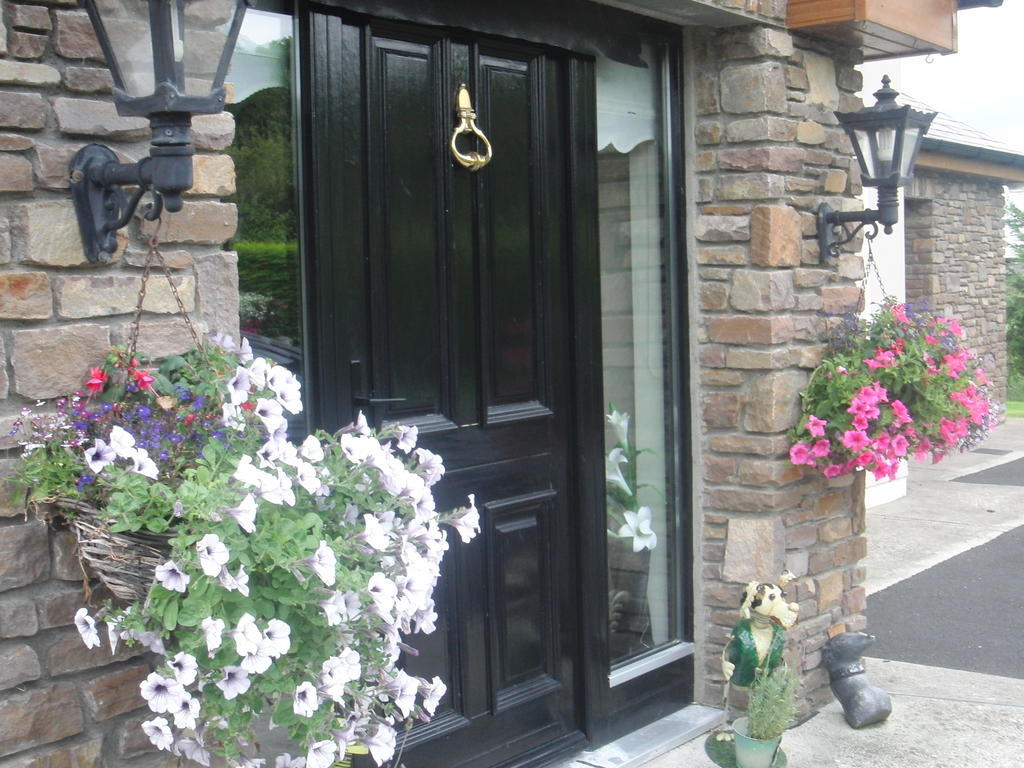 Woodlands House Bed and Breakfast Farranfore Exteriör bild