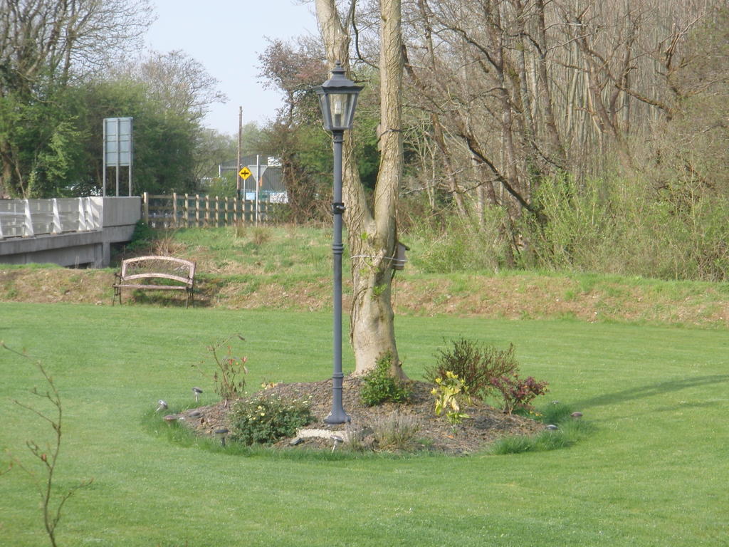 Woodlands House Bed and Breakfast Farranfore Exteriör bild