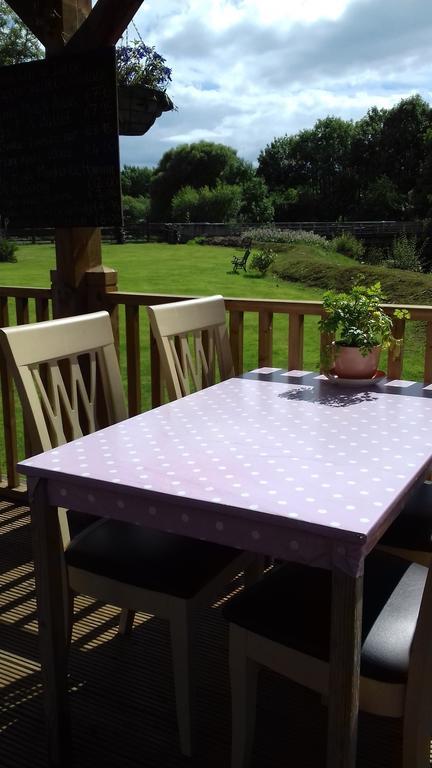Woodlands House Bed and Breakfast Farranfore Exteriör bild